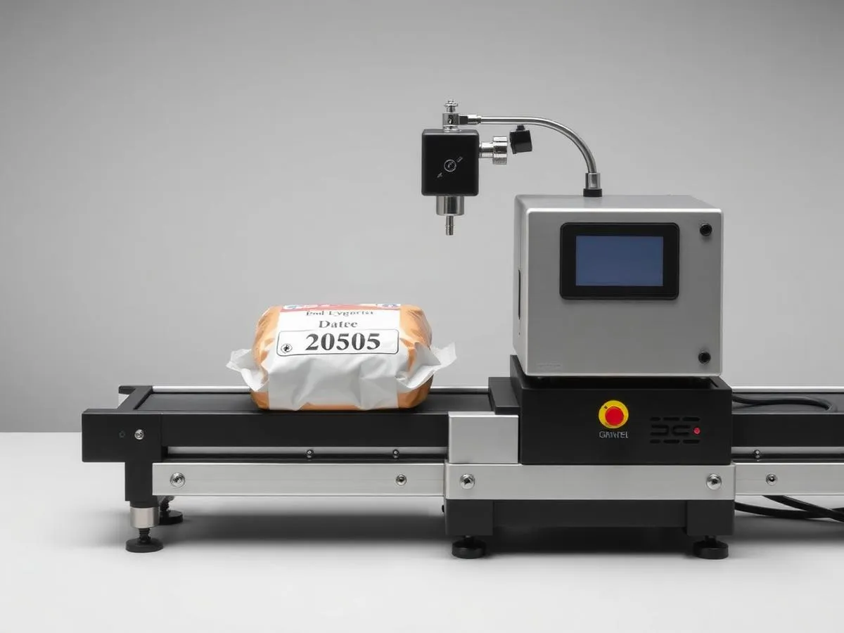 Batch Coding Machines